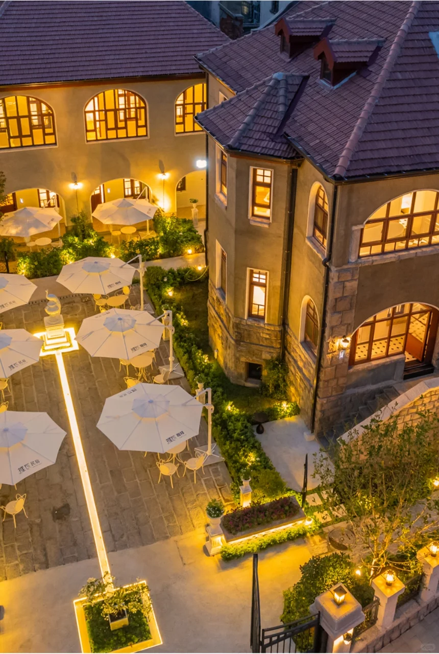 招聘民宿管家啦全是00后事少