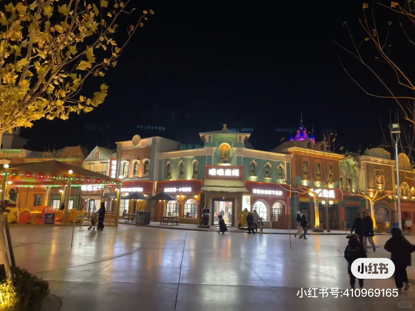 青岛方特哚哚米线招聘兼职