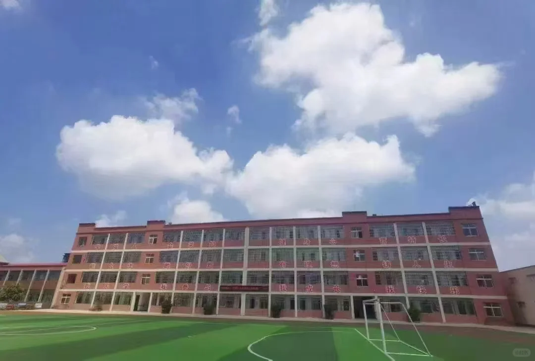 菏泽曹县曹城办第二小学招聘代课老师