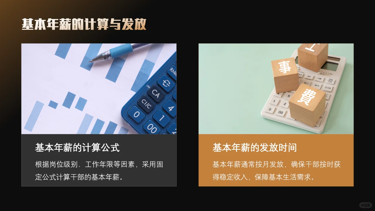 公司中高层管理人员薪酬管理方案