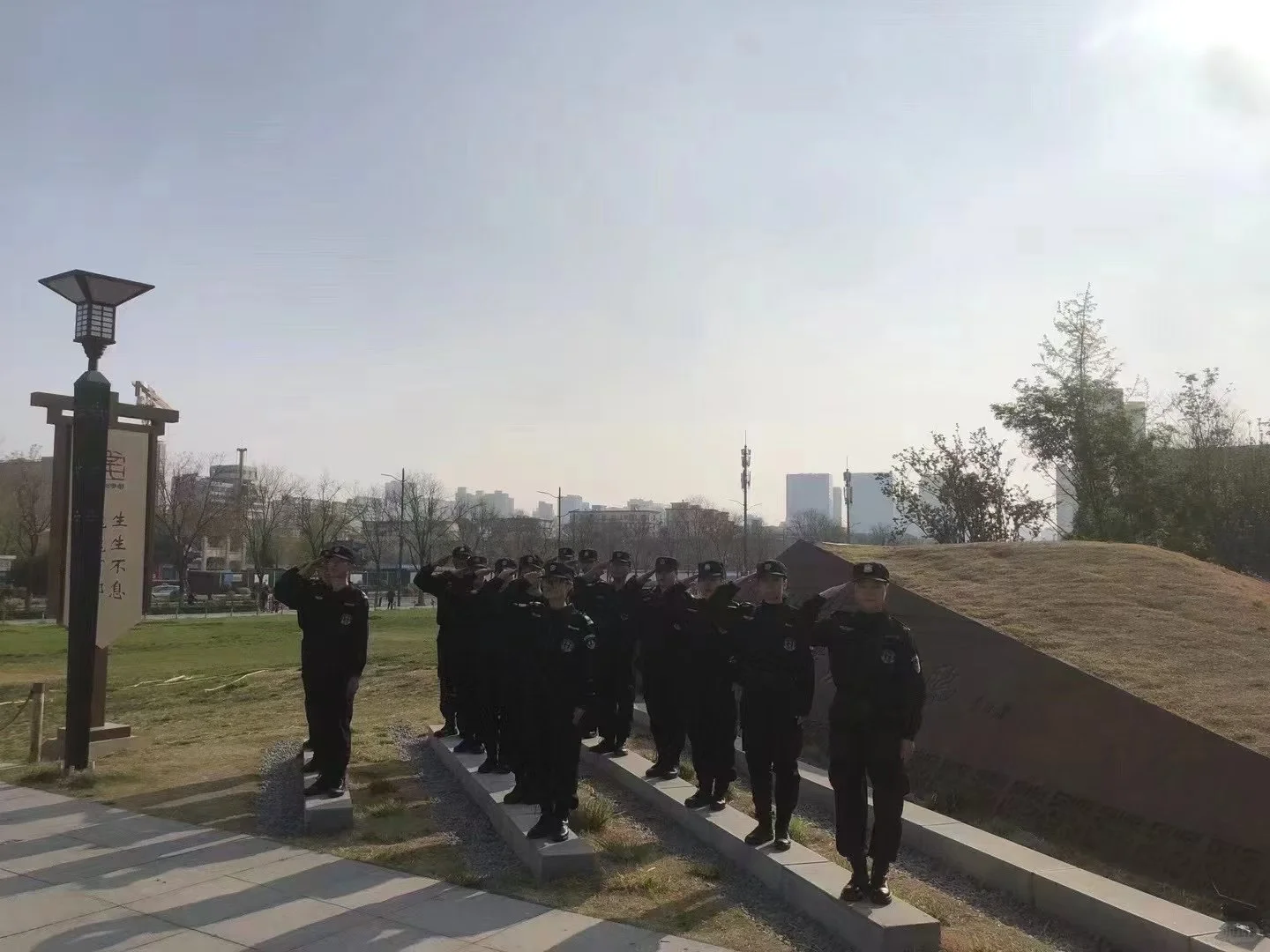 商都博物馆招聘