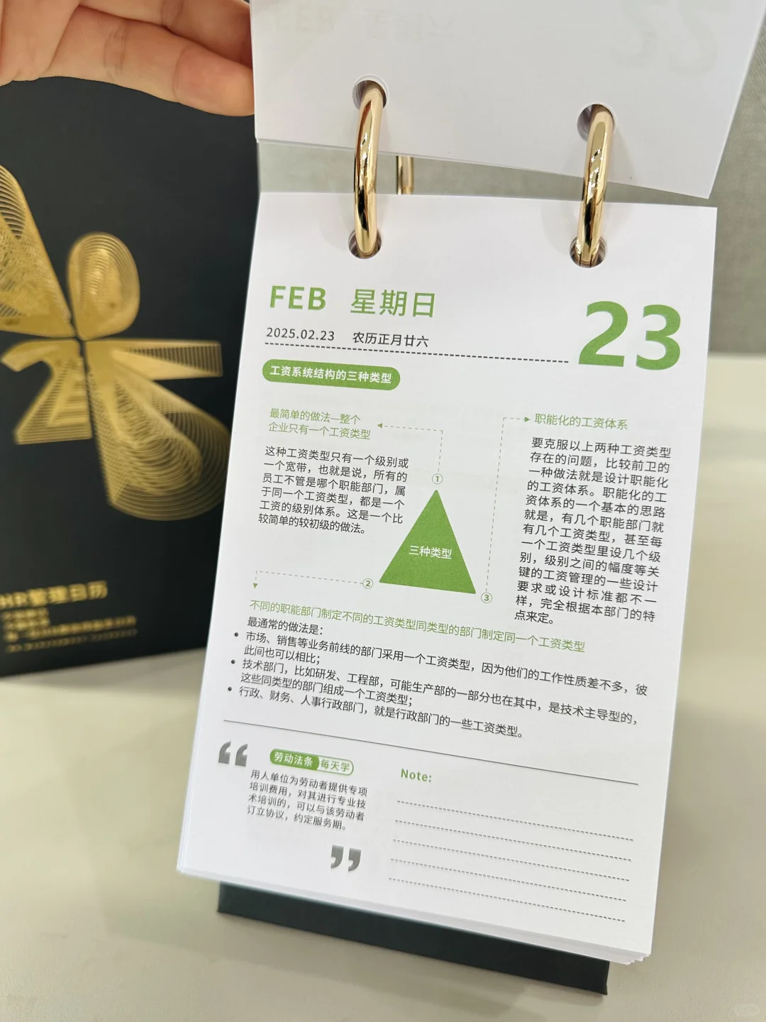 建议HR人手一本！人力资源18大模块内容图解