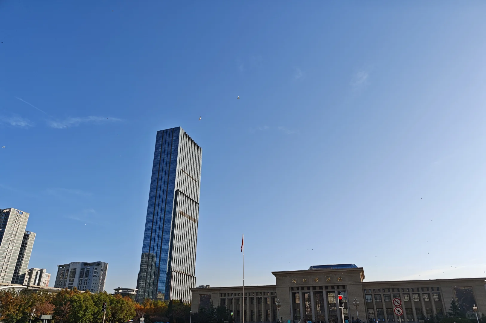 石家庄招聘信息