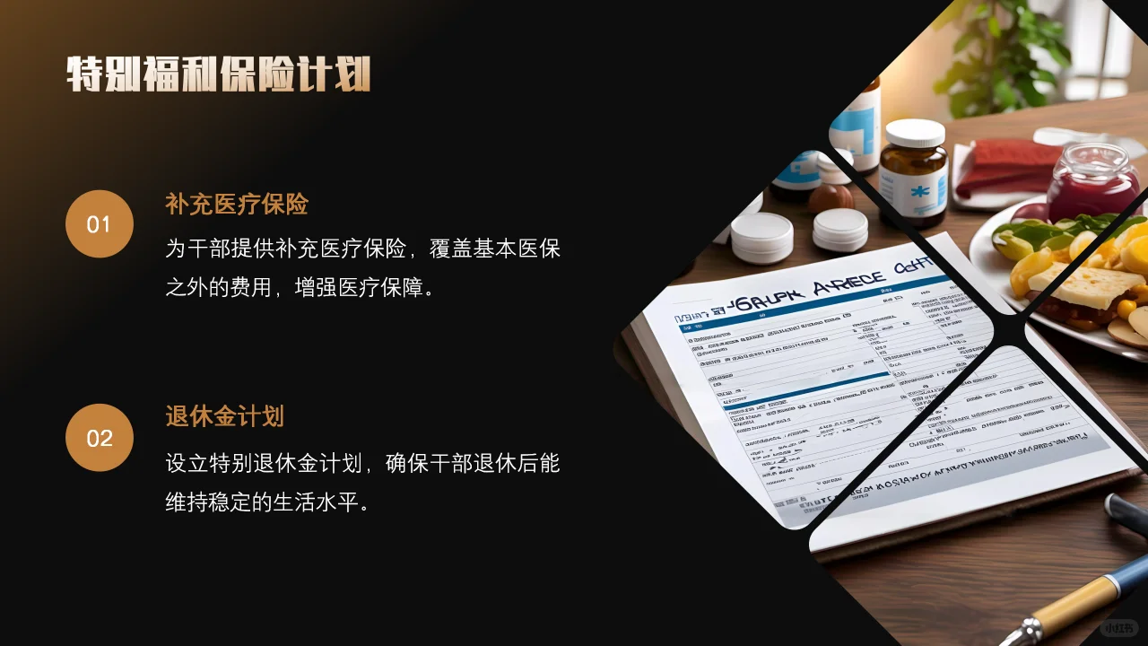 公司中高层管理人员薪酬管理方案