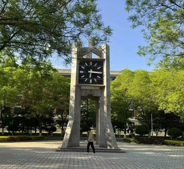 给报考兰州交通大学辅导员的姐妹们最后提个