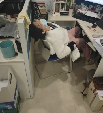 一个会计老人的真心话：好工作大多不在BOSS