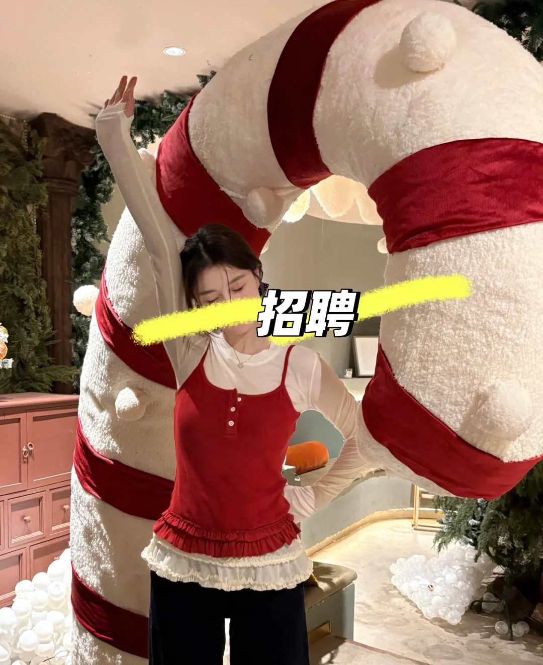 招人 招人 同城小姐妹看过来