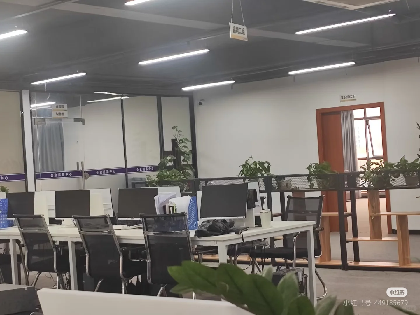 好公司，好工作，工作自由！