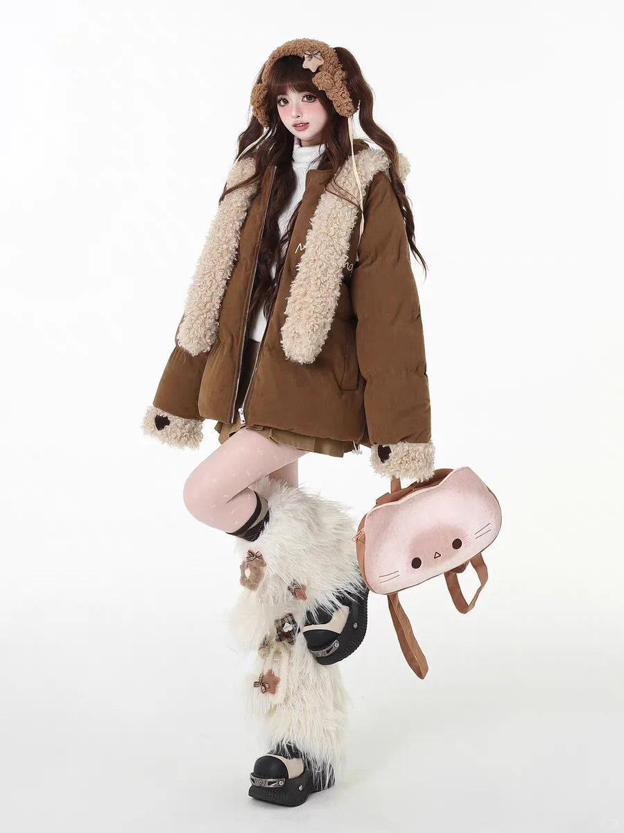 每天分享一个店铺✨crazygirl