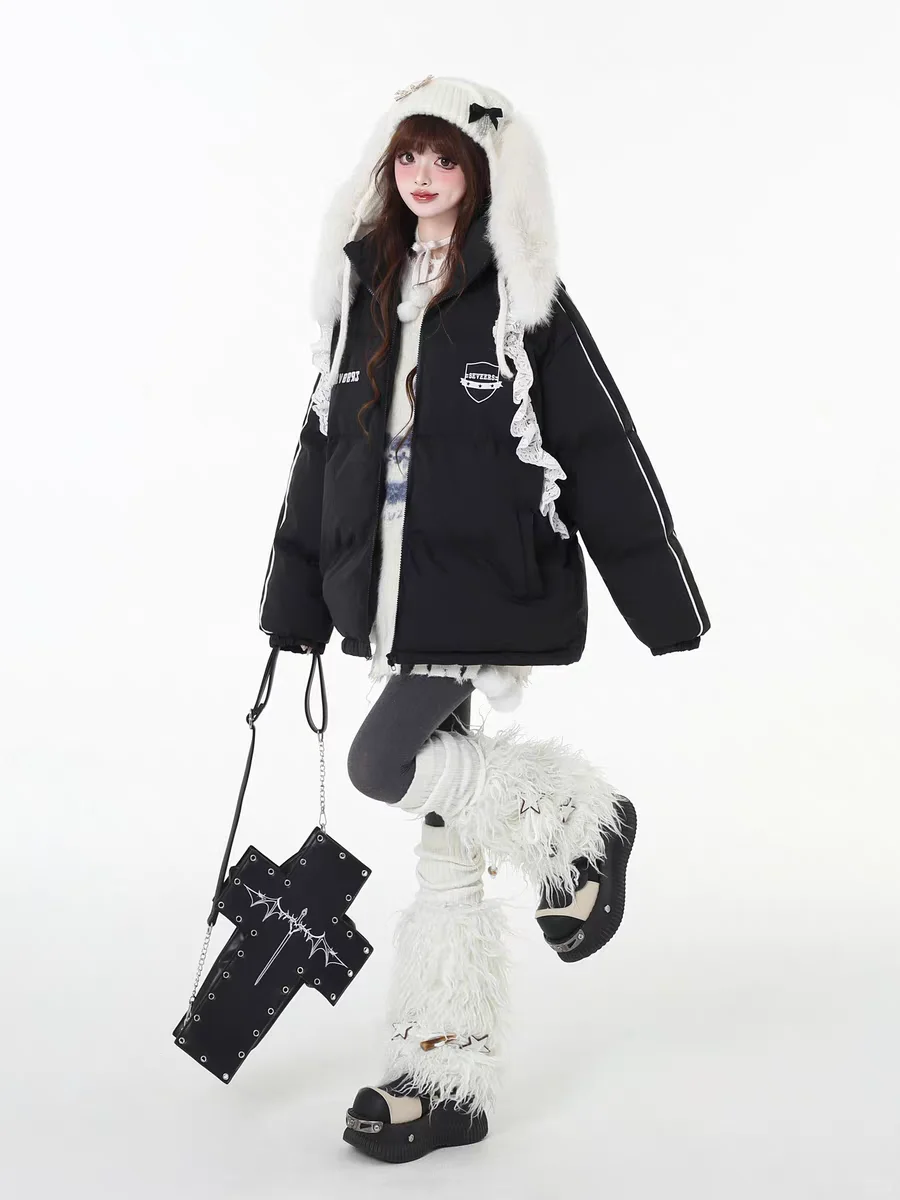 每天分享一个店铺✨crazygirl