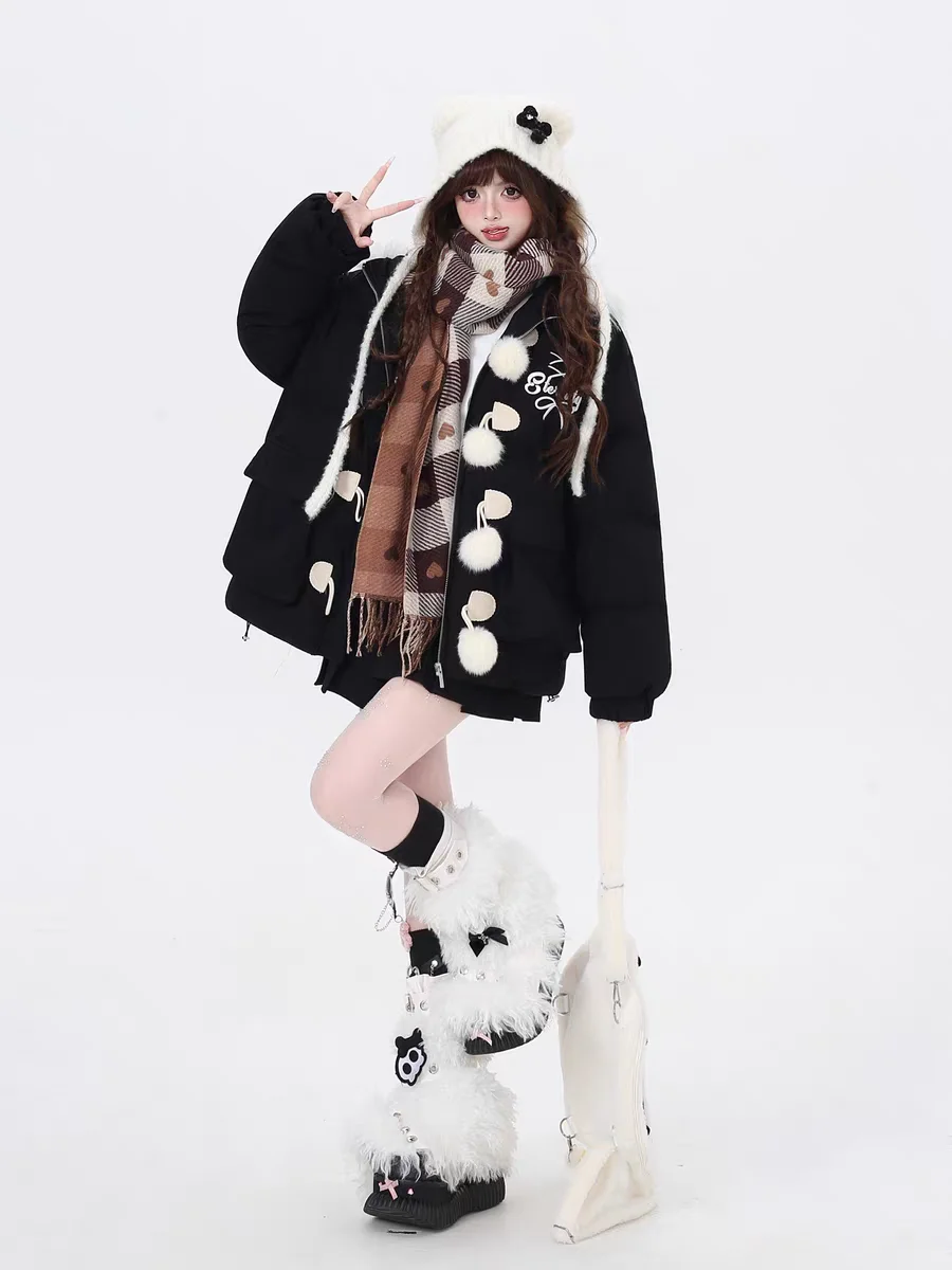 每天分享一个店铺✨crazygirl