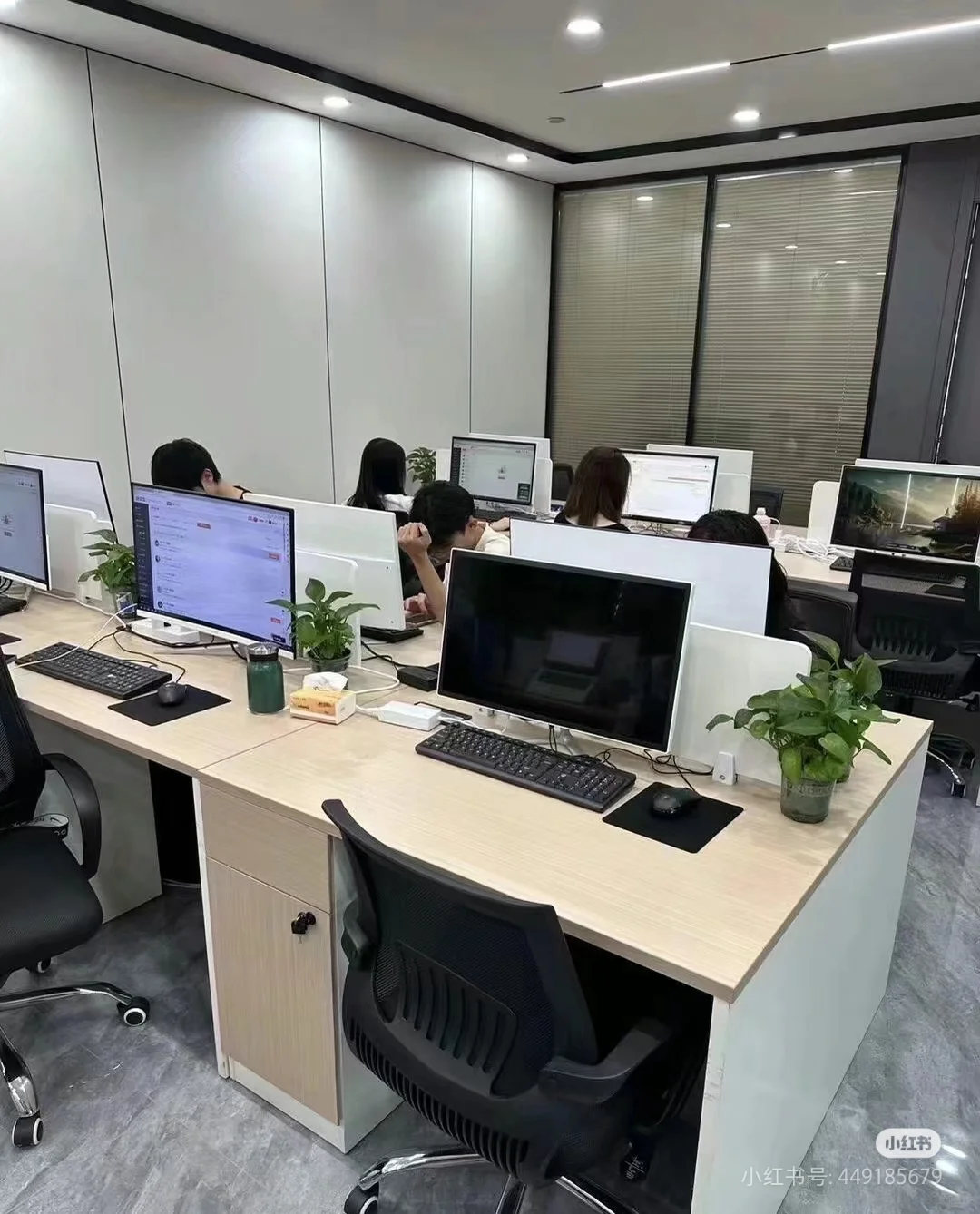 好公司，好工作，工作自由！