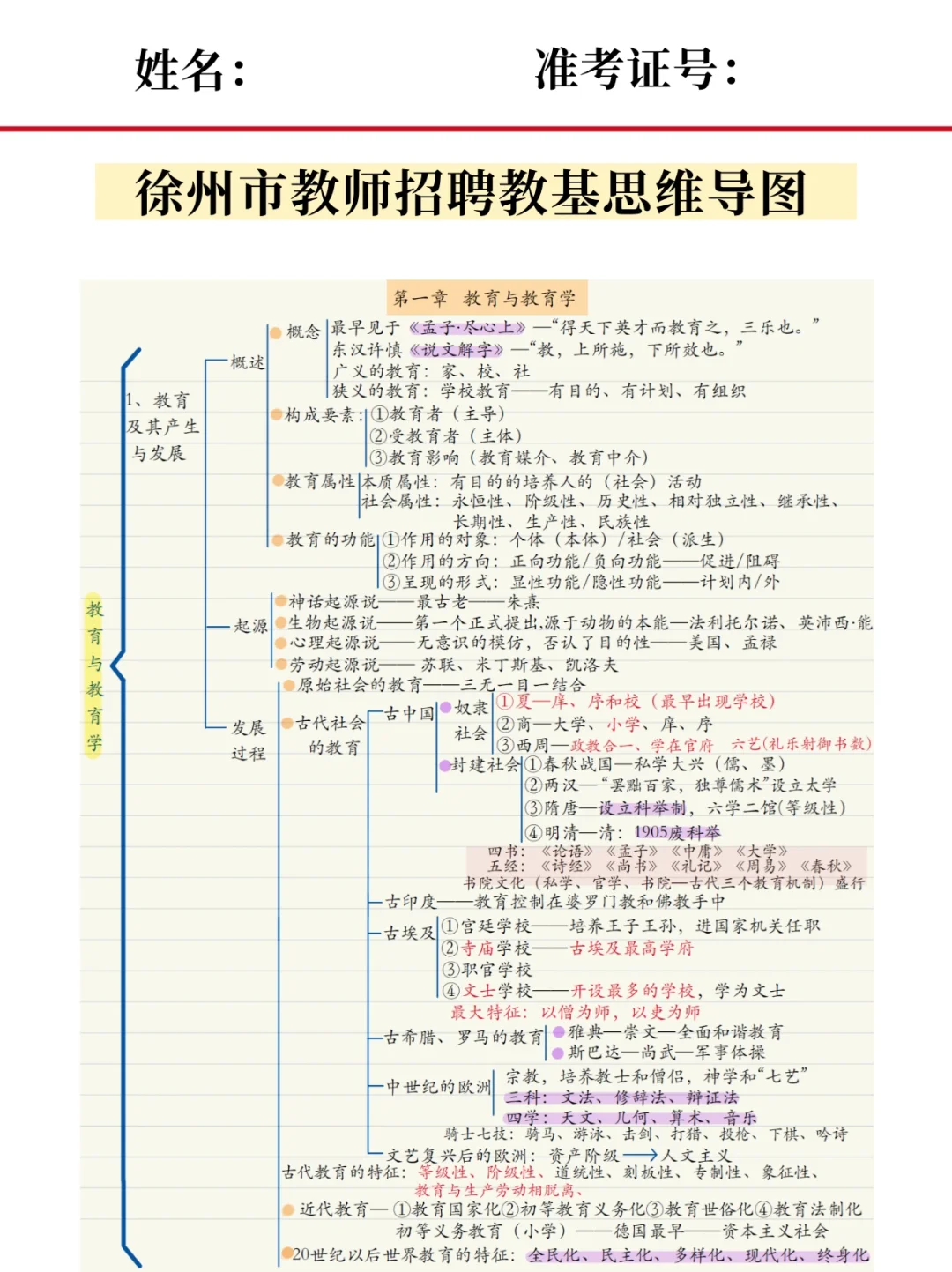 徐州市教育局直属教师招聘题从这里出🐎住唰