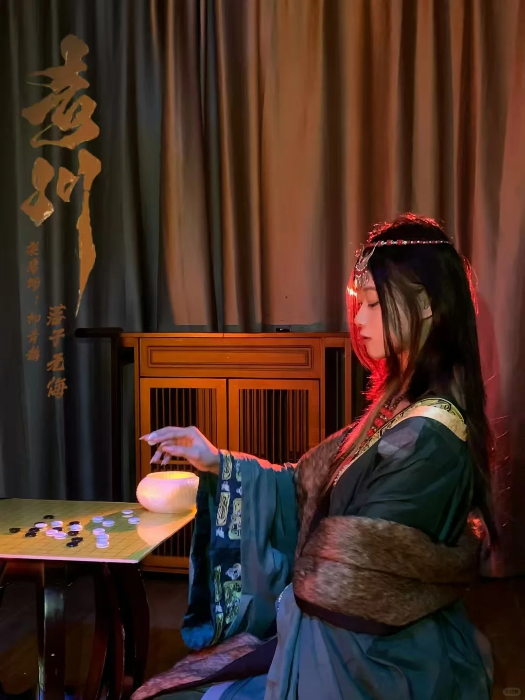 福州剧本杀店招人啦‼️同行内第一待遇‼️