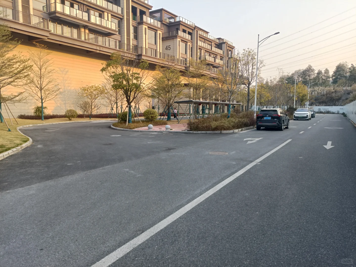 招聘小区保安！酱油岗位！