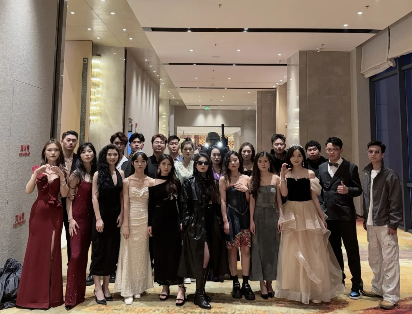 花溪招人！！上市公司 ！