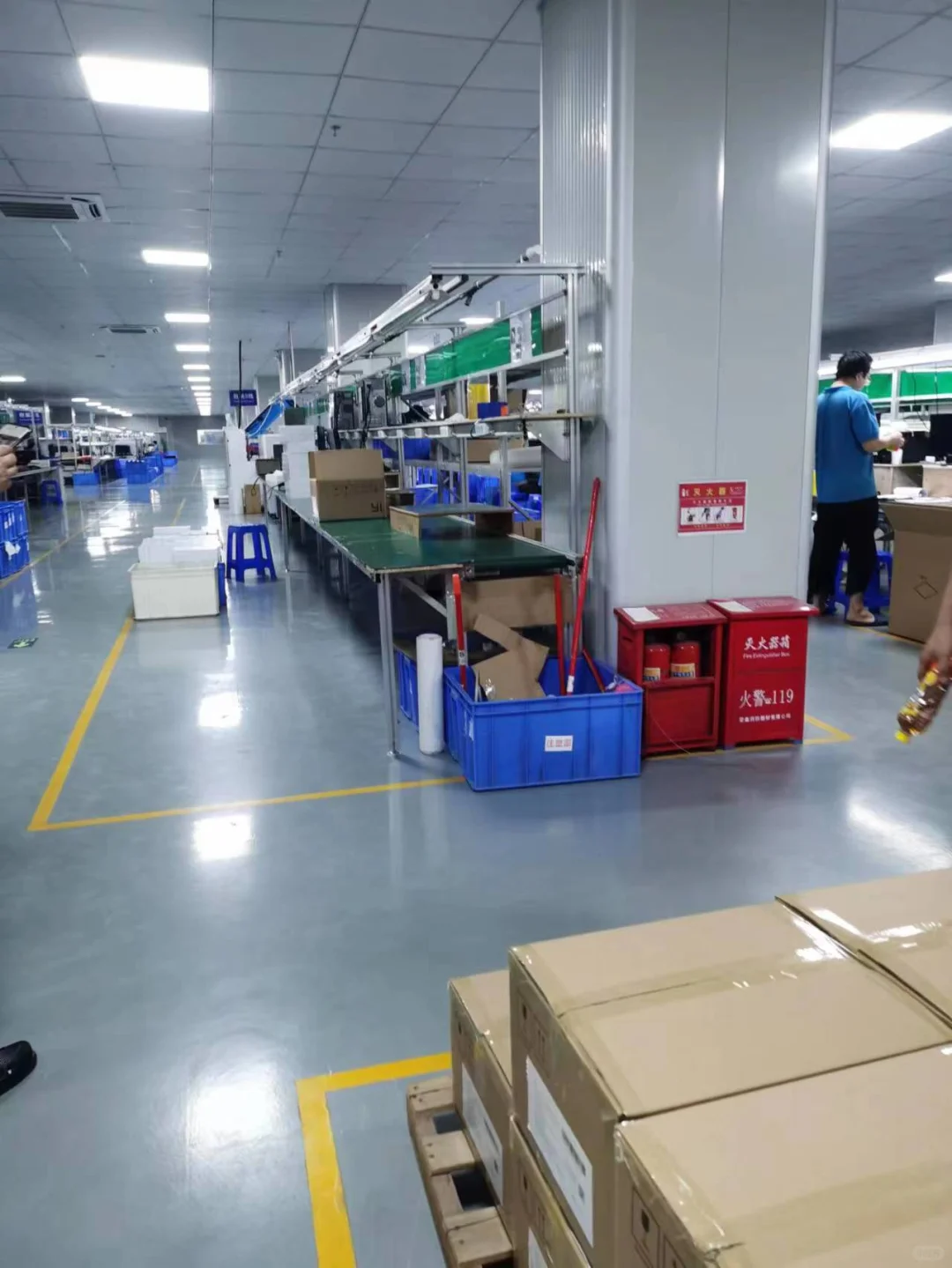 深圳市深技电子有限公司