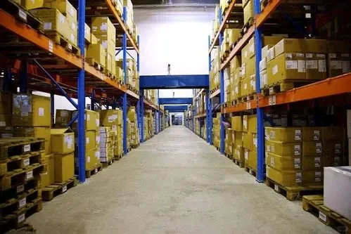 物流企业【仓管员】技能要求