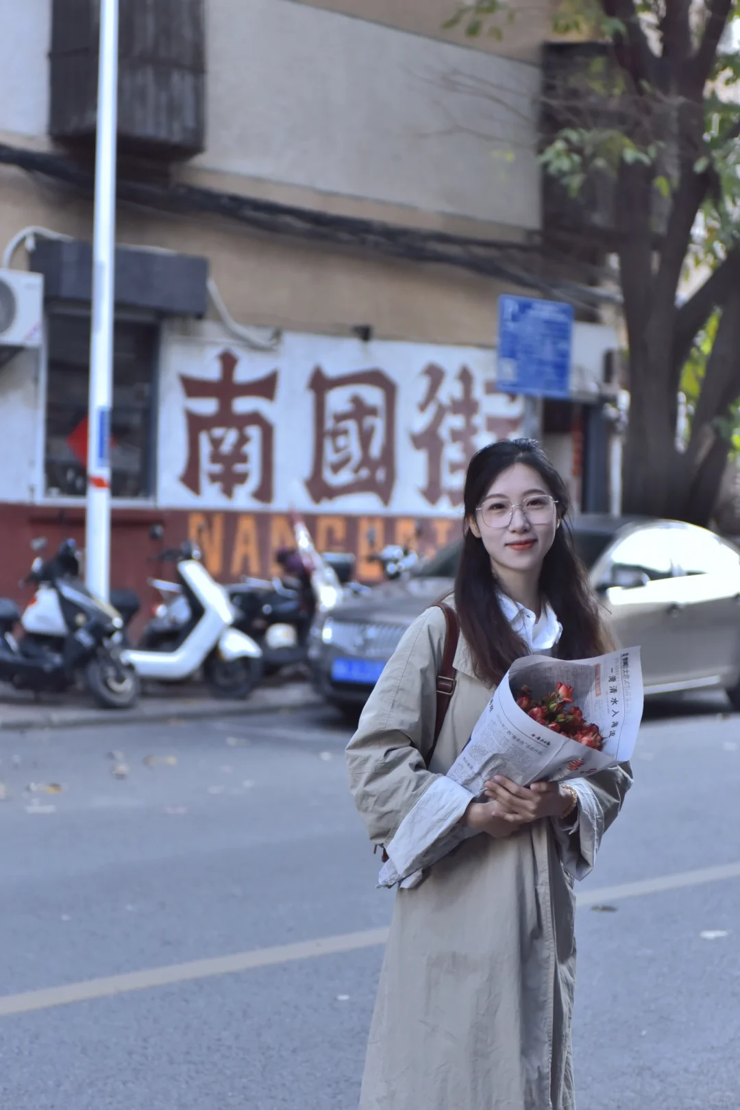 听见日子翻页的声 @六月雪