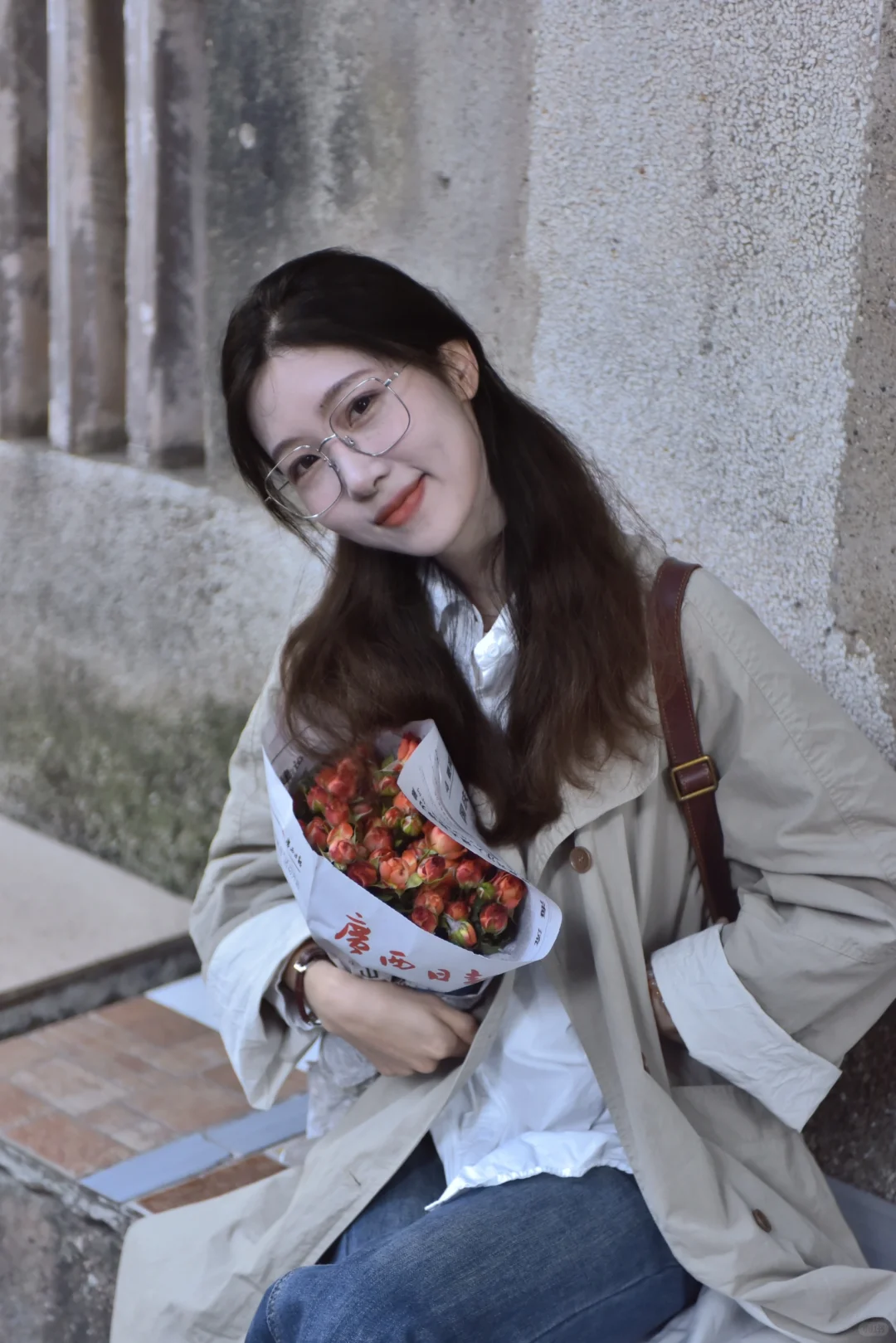 听见日子翻页的声 @六月雪