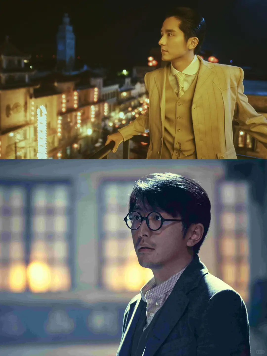 20个细节看唐探1900，历史的回响❗