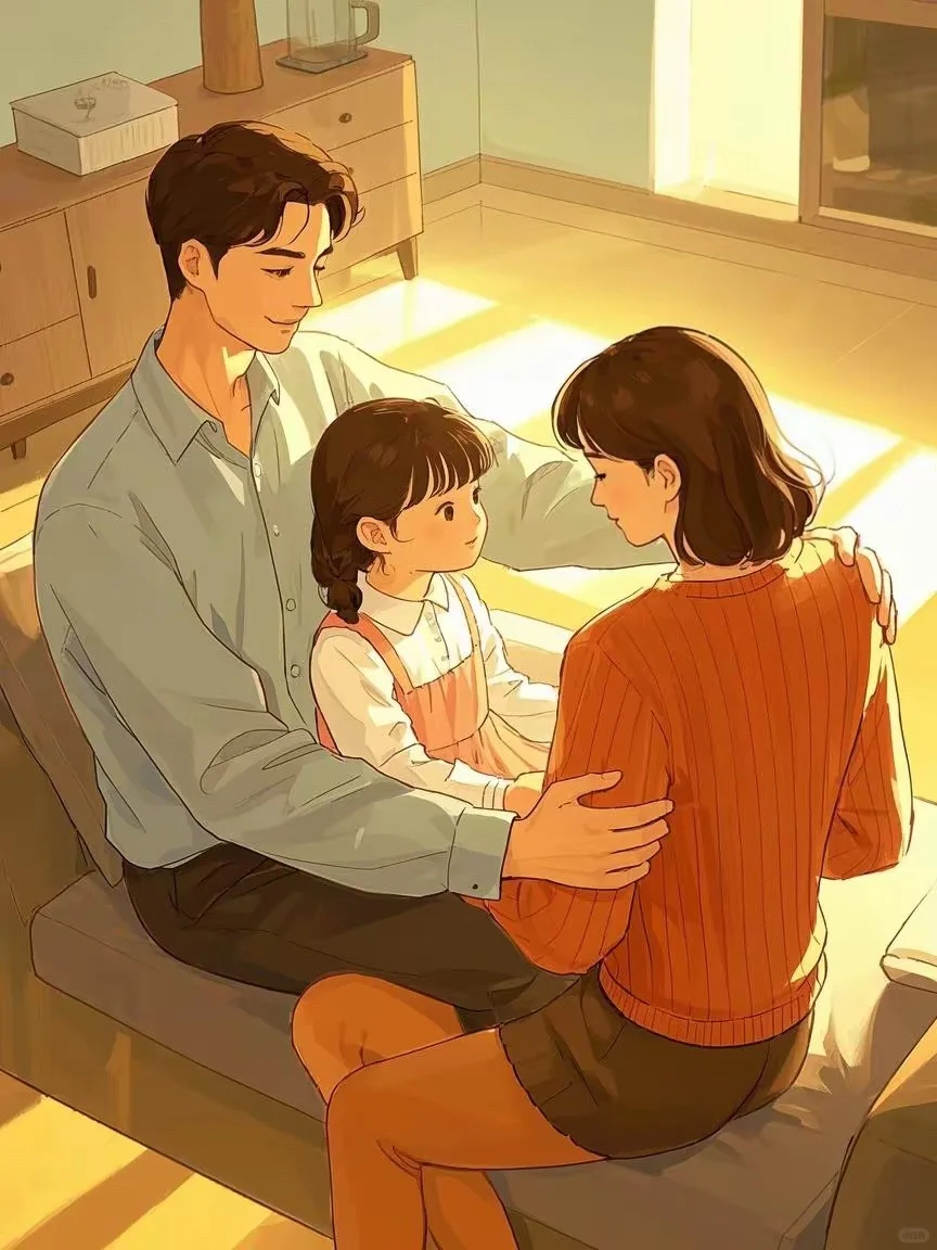 当我问了deepseek5遍为什么要生孩子后…