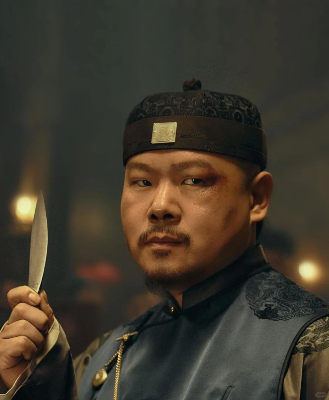 看完唐探1900之后我说的第一句话是陈思诚这