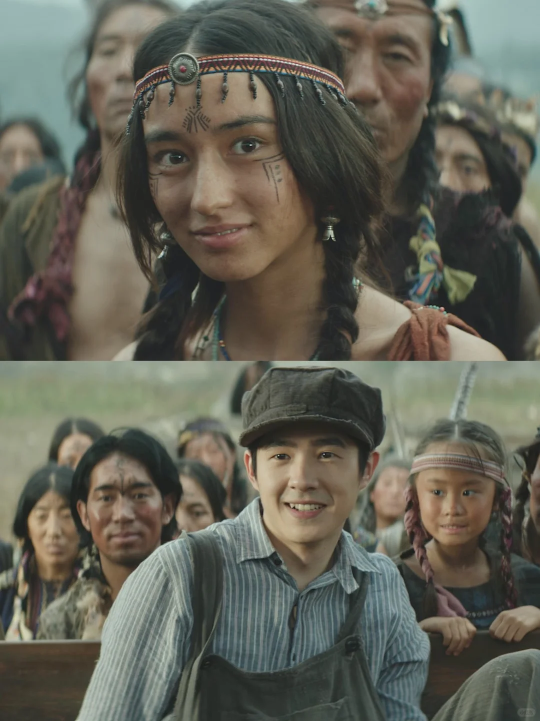 我受不了了😭《唐探1900》这些泪点哭死我了