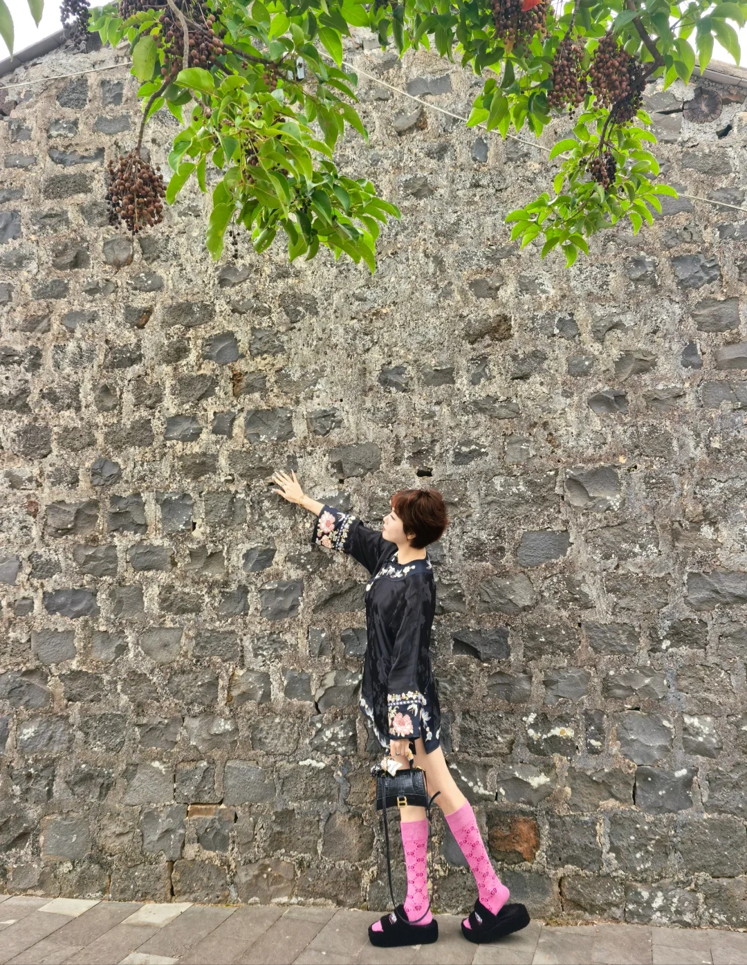 岁月流转，古韵长存古村落拍照 历史文化古村 千年古村落