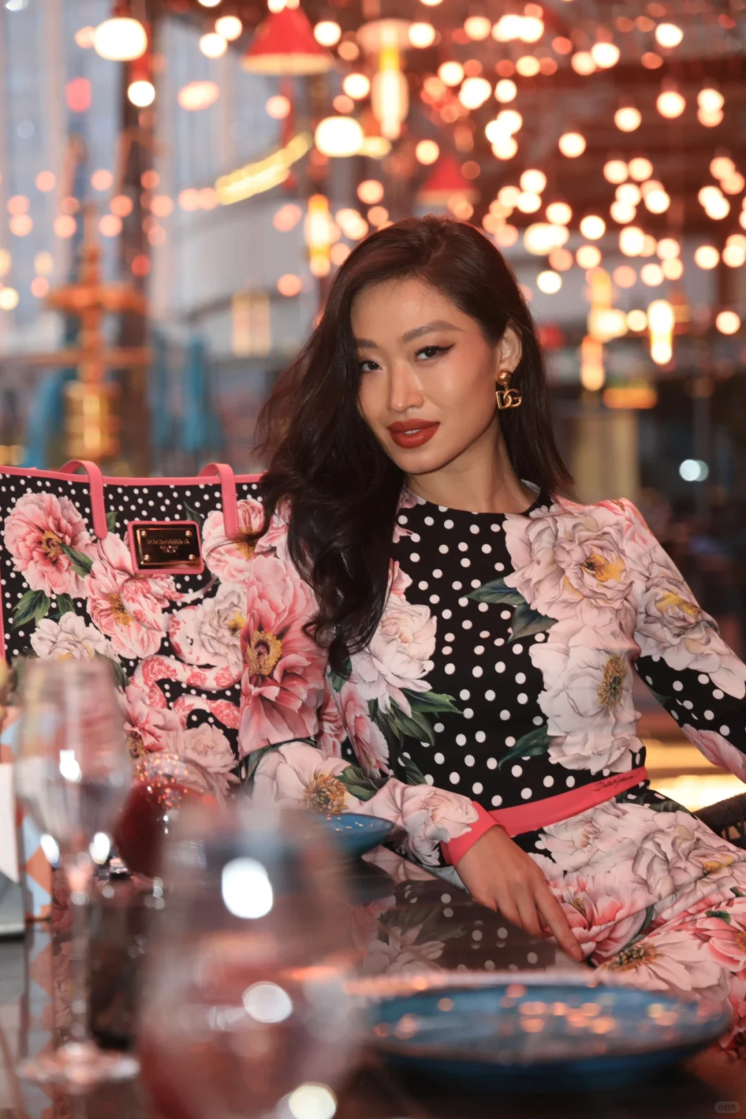 蛇年，这个中国女人要继续大杀四方