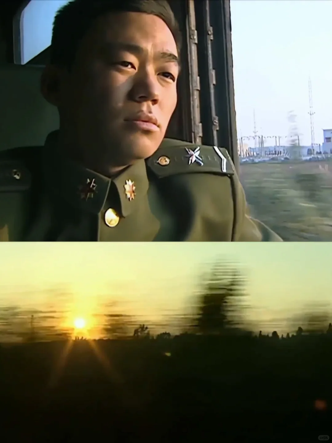 《士兵突击》中直击灵魂的独白