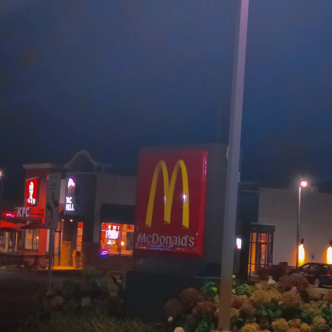 SWT选岗分享之麦当劳岗位怎么样?