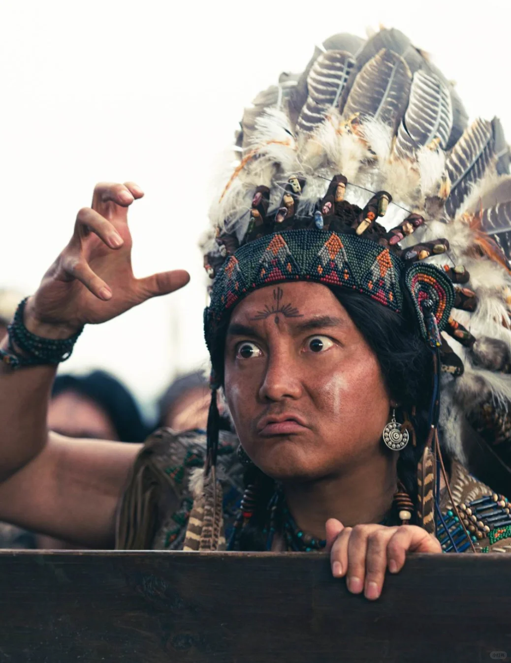 看完唐探1900之后我说的第一句话是陈思诚这