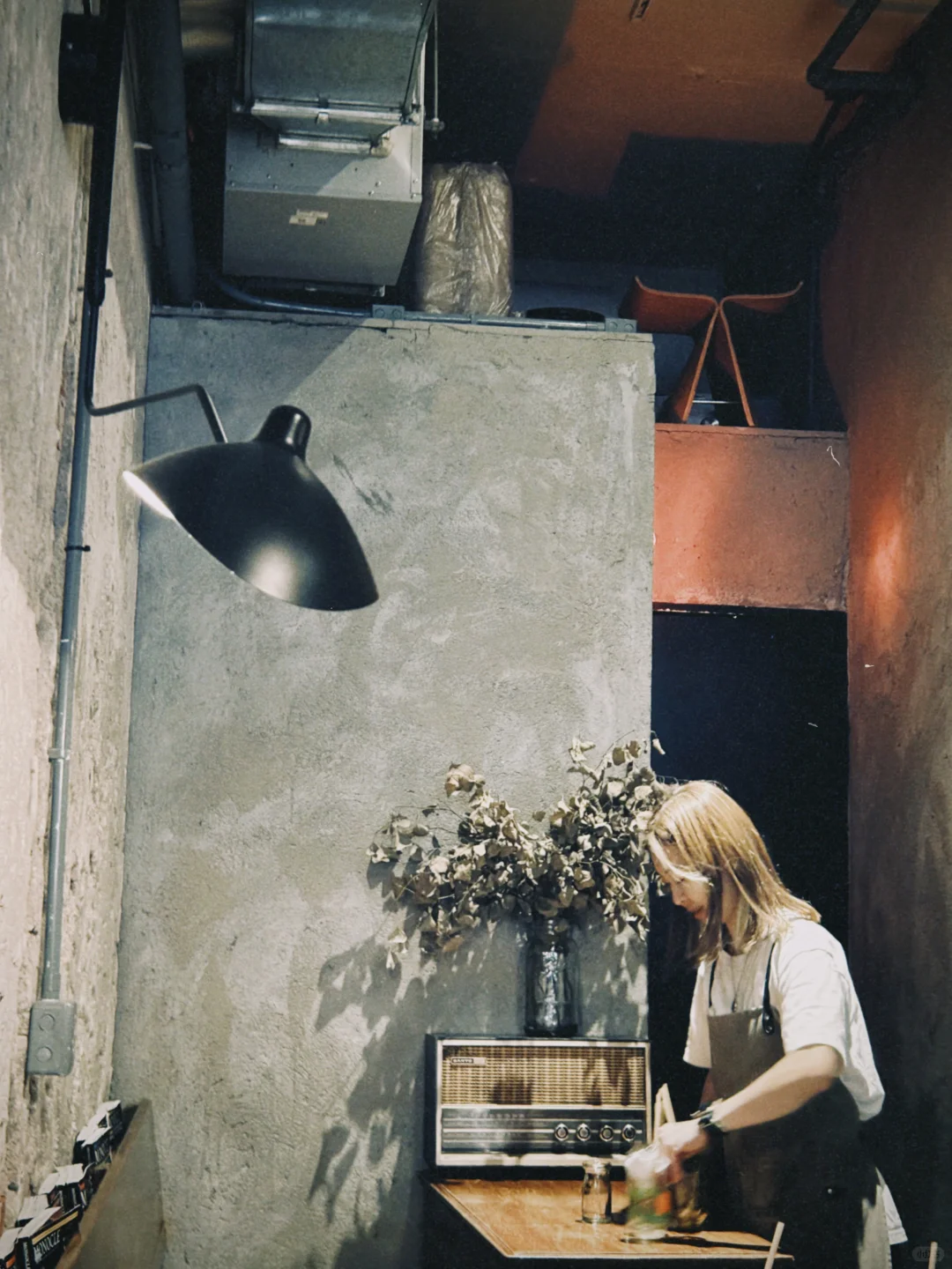 我也是最近才明白，我们需要的不是工作而是