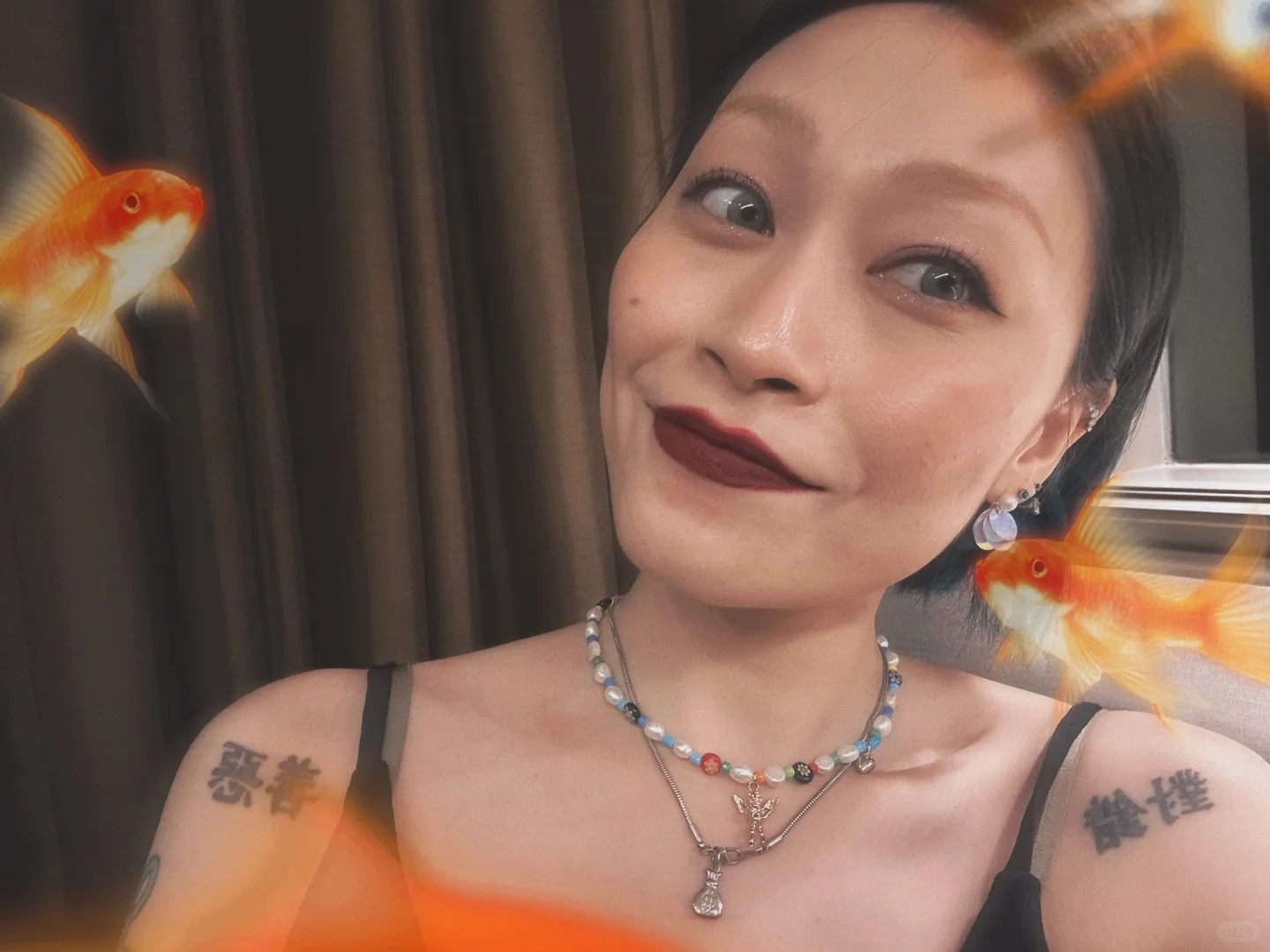 你们新年快乐啦！🪐️