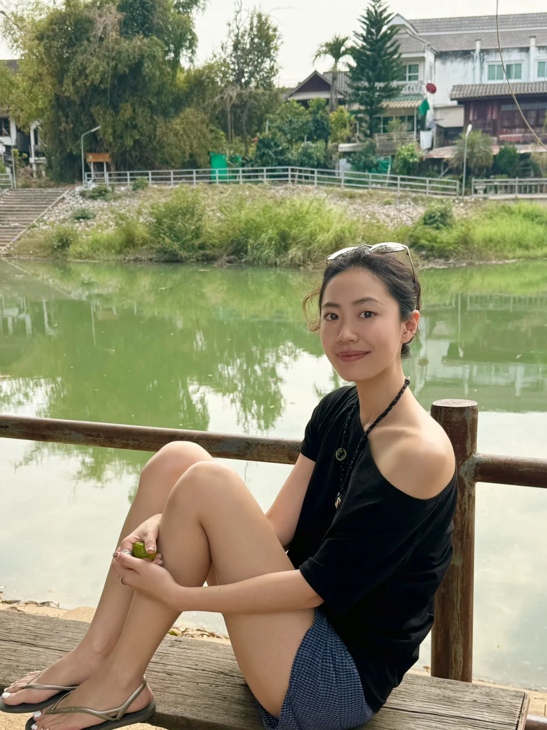 🇹🇭从南邦到清迈