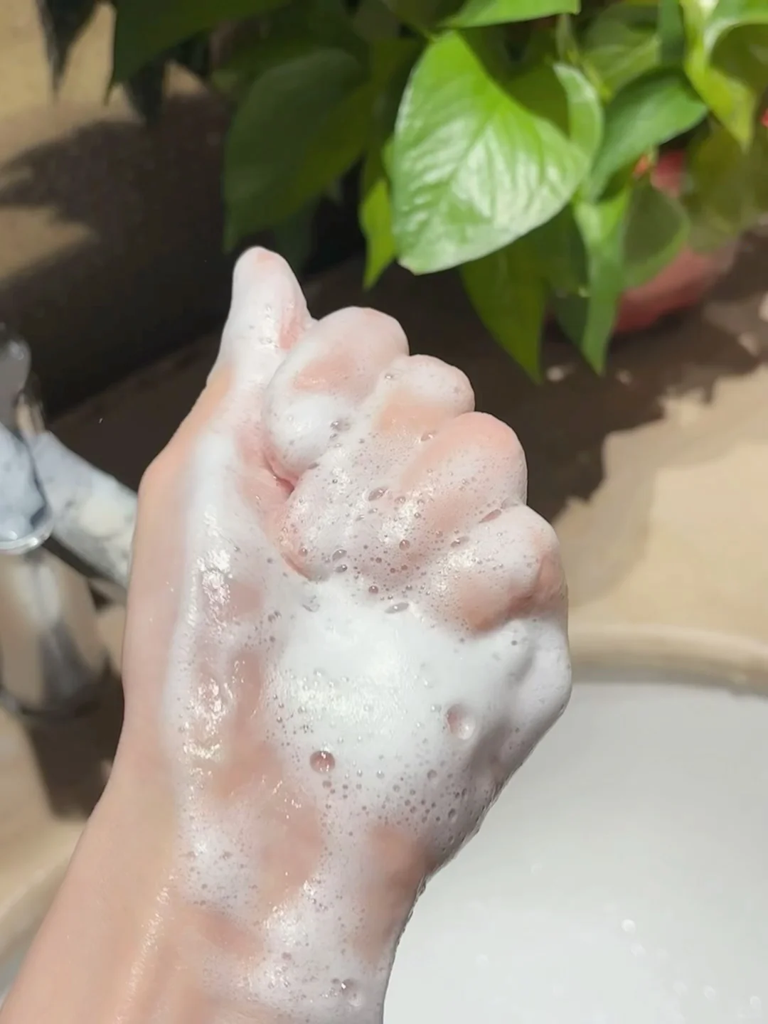 男生越长越耐看的8个行为!!