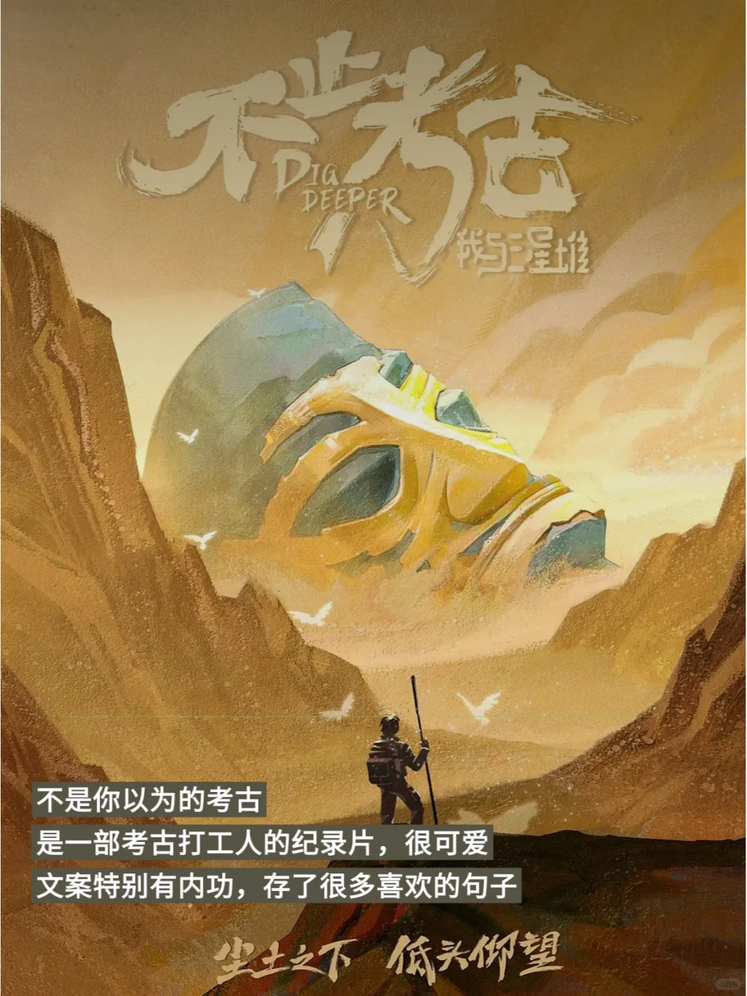 春节宅家追剧10部高分经典纪录片推荐✨