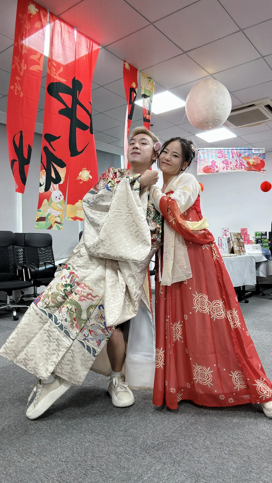 年后招行政啦（还有各地分公司岗位）