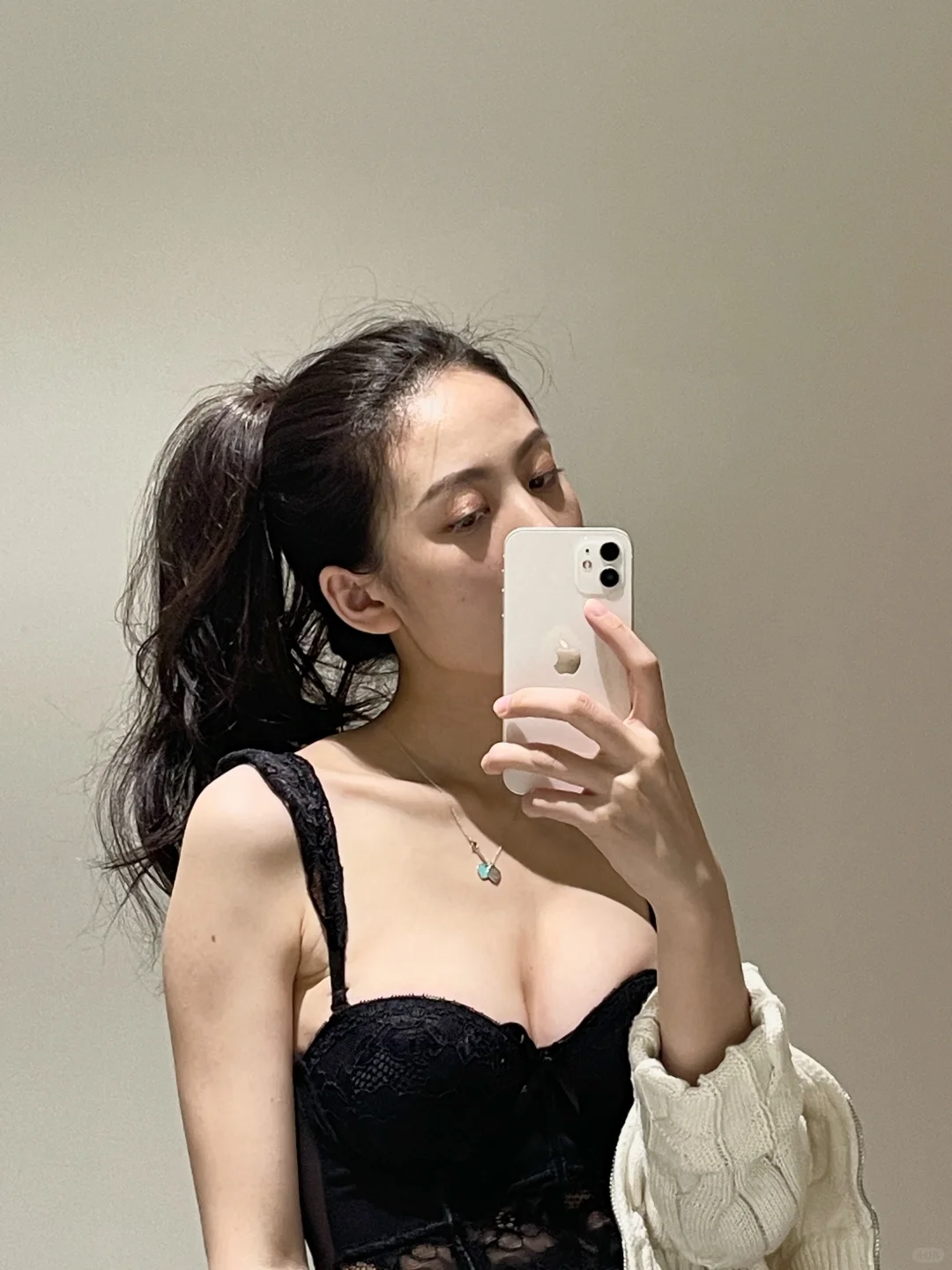 泡温泉♨️怎么穿👙纯分享～