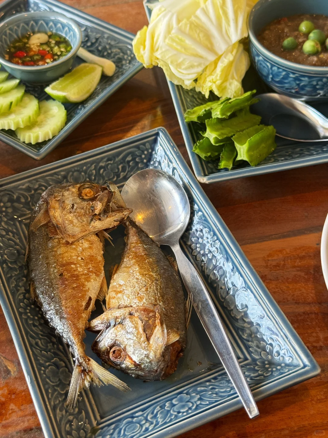 🇹🇭从南邦到清迈