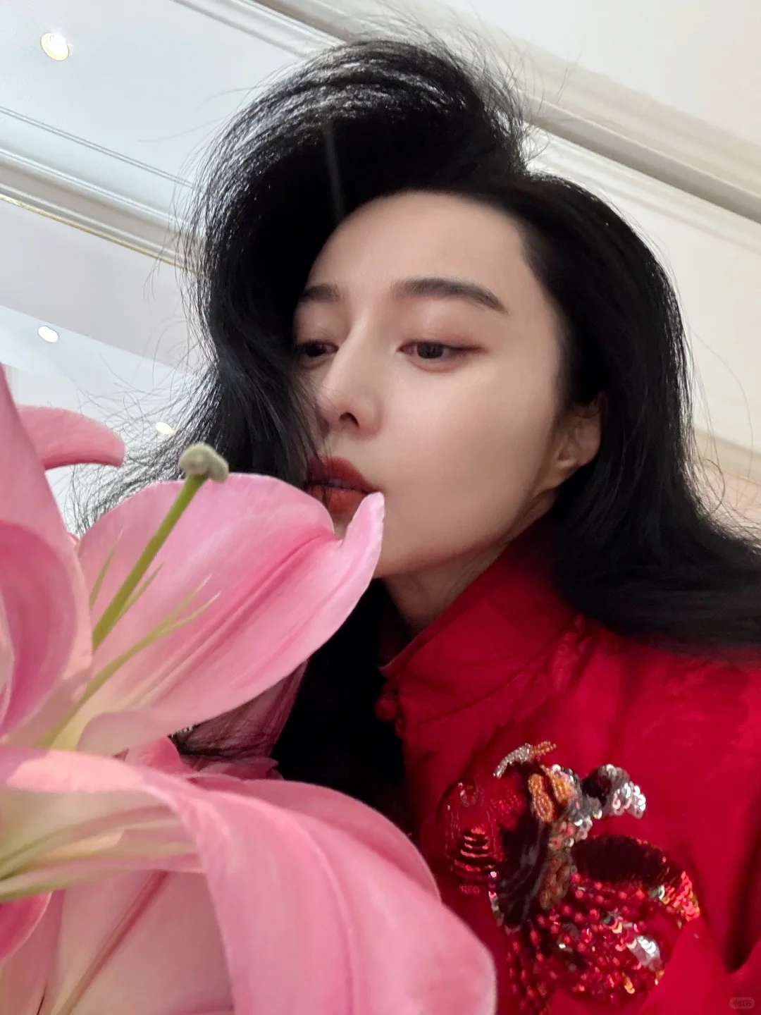 报道报道！拜年了！❤️❤️❤️大家都要大桔大利！顺心顺意！吃菜吃菜，别的啥也不能