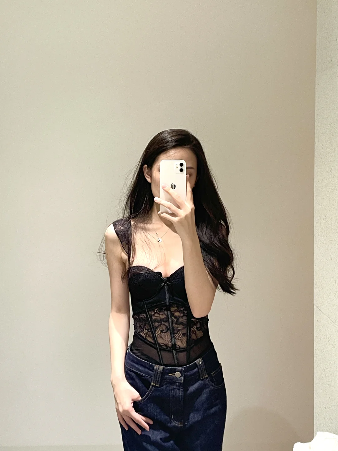 泡温泉♨️怎么穿👙纯分享～
