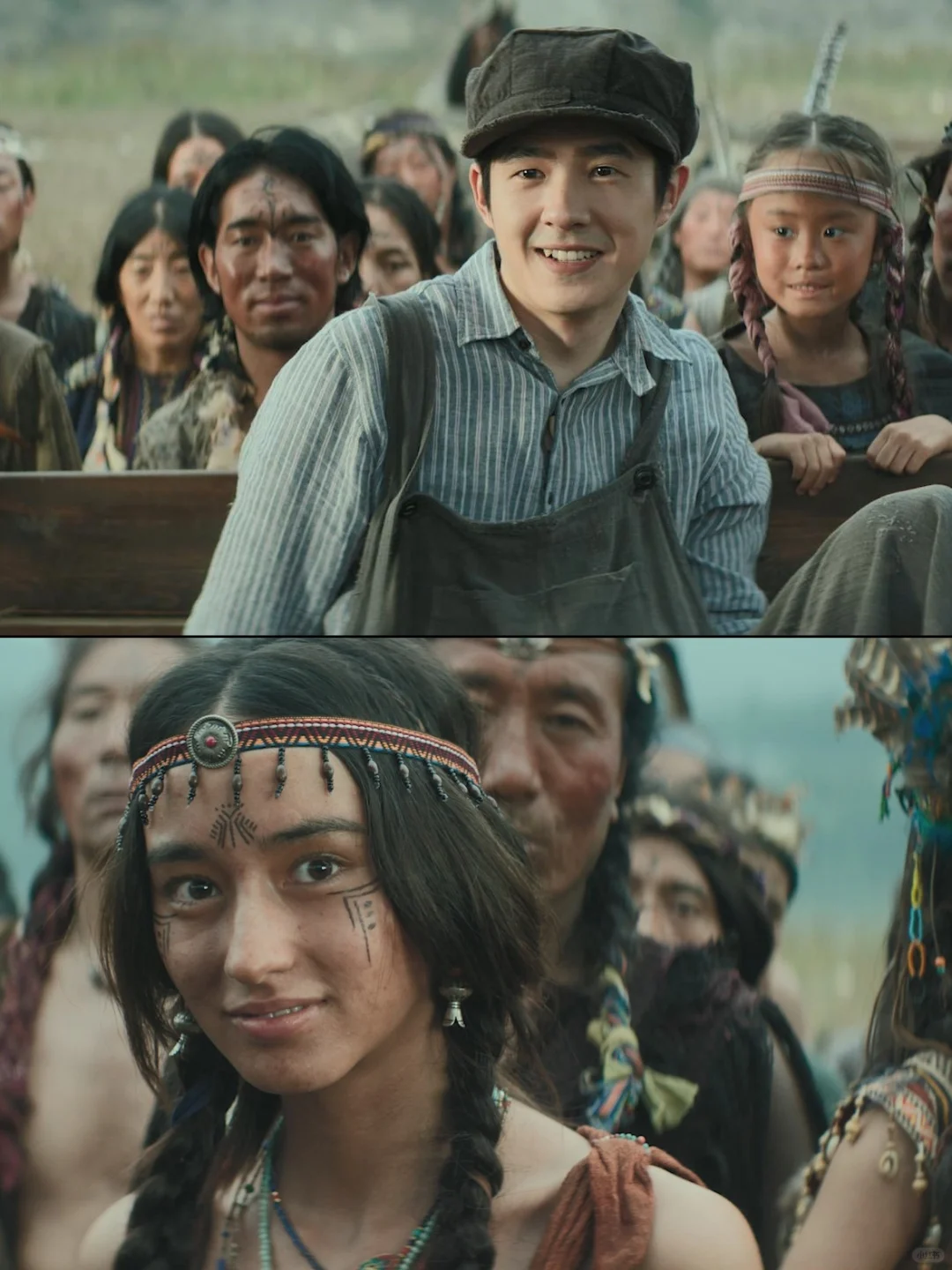 20个细节看唐探1900，历史的回响❗