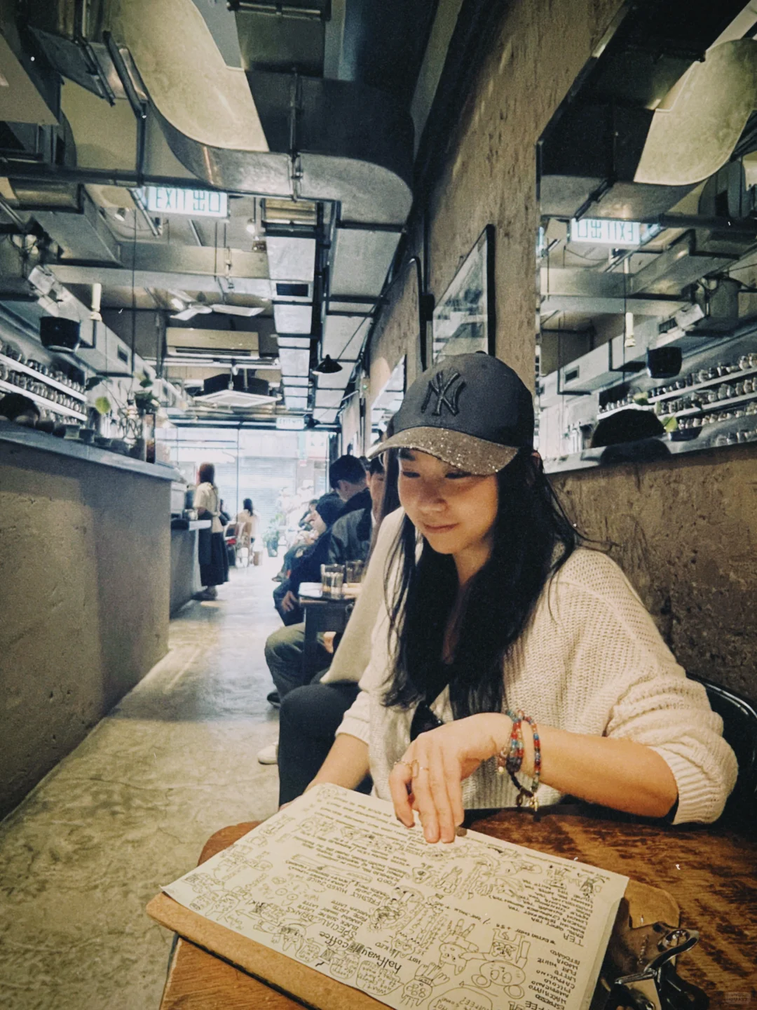 我也是最近才明白，我们需要的不是工作而是