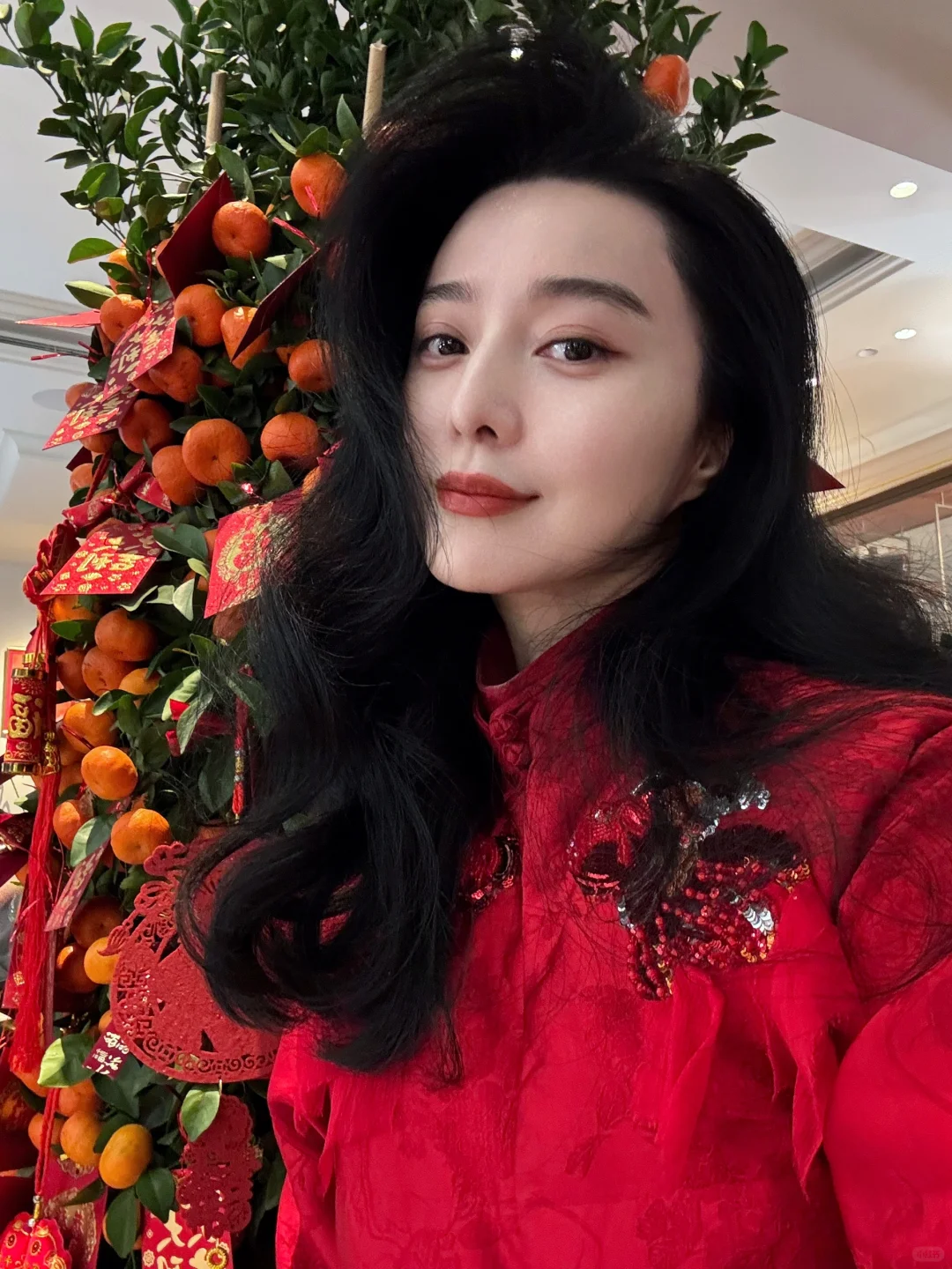 报道报道！拜年了！❤️❤️❤️大家都要大桔大利！顺心顺意！吃菜吃菜，别的啥也不能