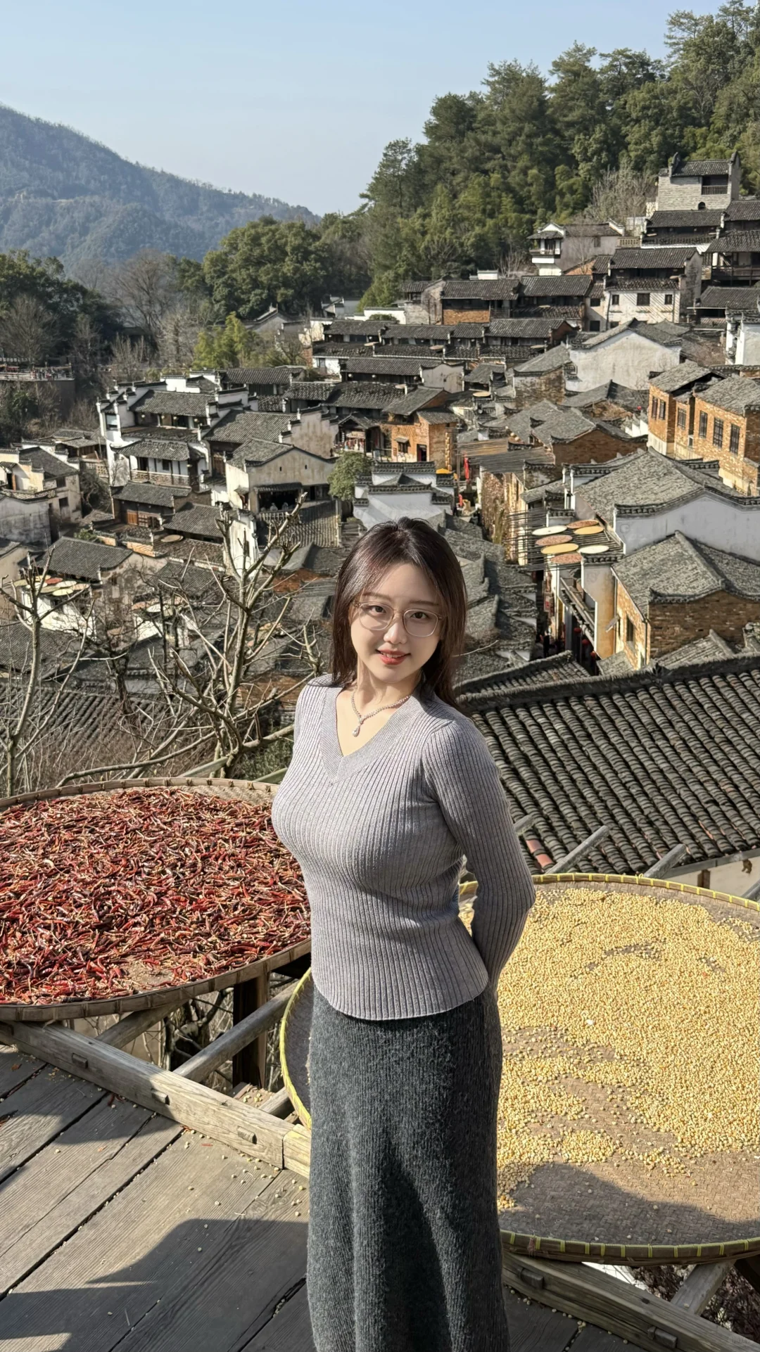 Welcome to Red📕!TikTok Refugees