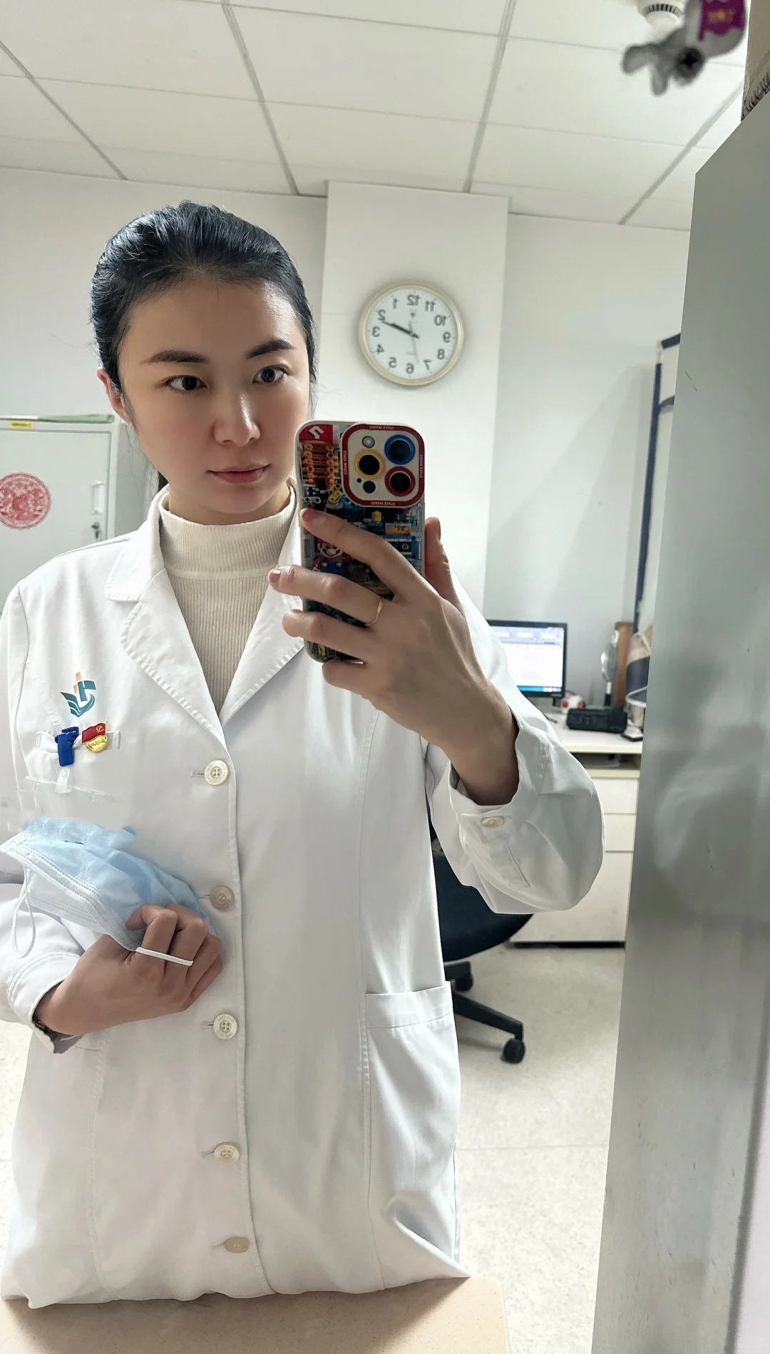 今年这个班就上到这啦 😘