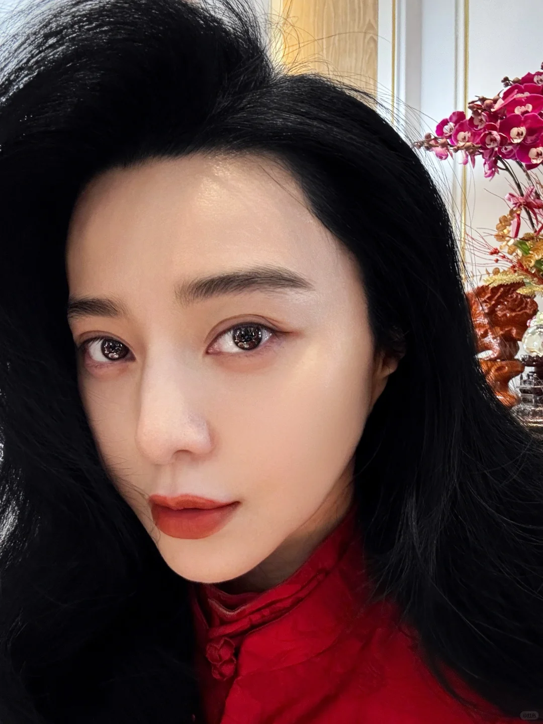 报道报道！拜年了！❤️❤️❤️大家都要大桔大利！顺心顺意！吃菜吃菜，别的啥也不能