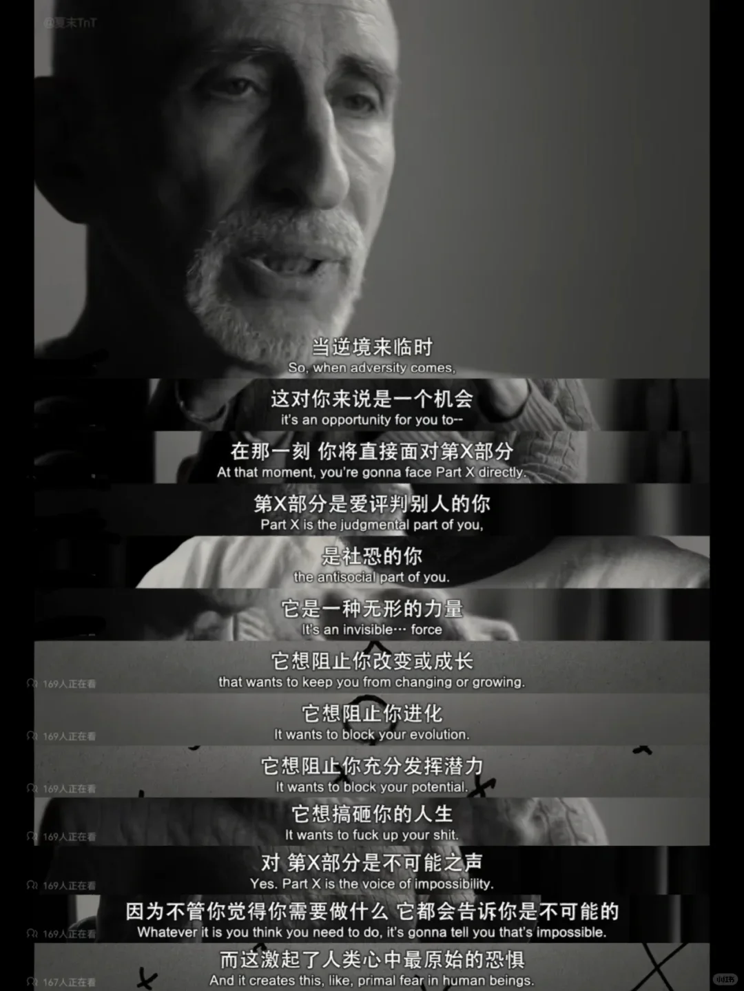 过年🧨我看完这7部纪录片，突然不抑郁了